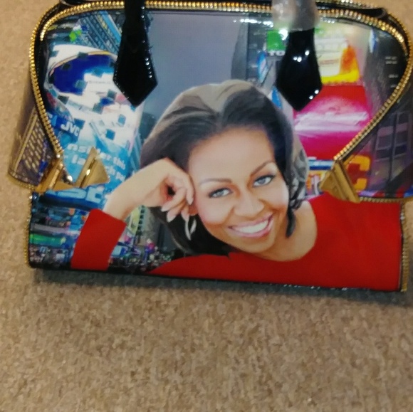 New obama family purses - Picture 4 of 8